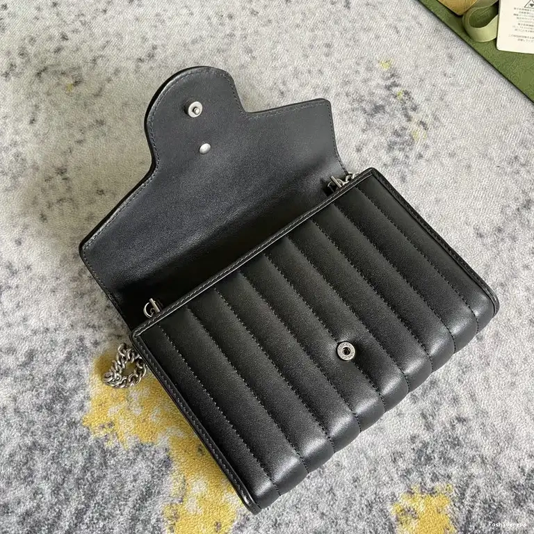 Fashionreps Gucci Bag 2207DJ0028 0622